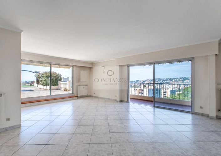 vente Appartement Nice
