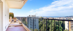 vente Appartement Nice