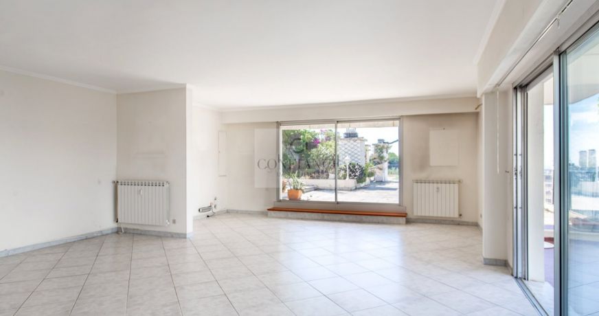 vente Appartement Nice