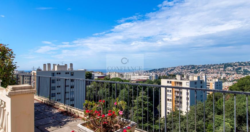 vente Appartement Nice