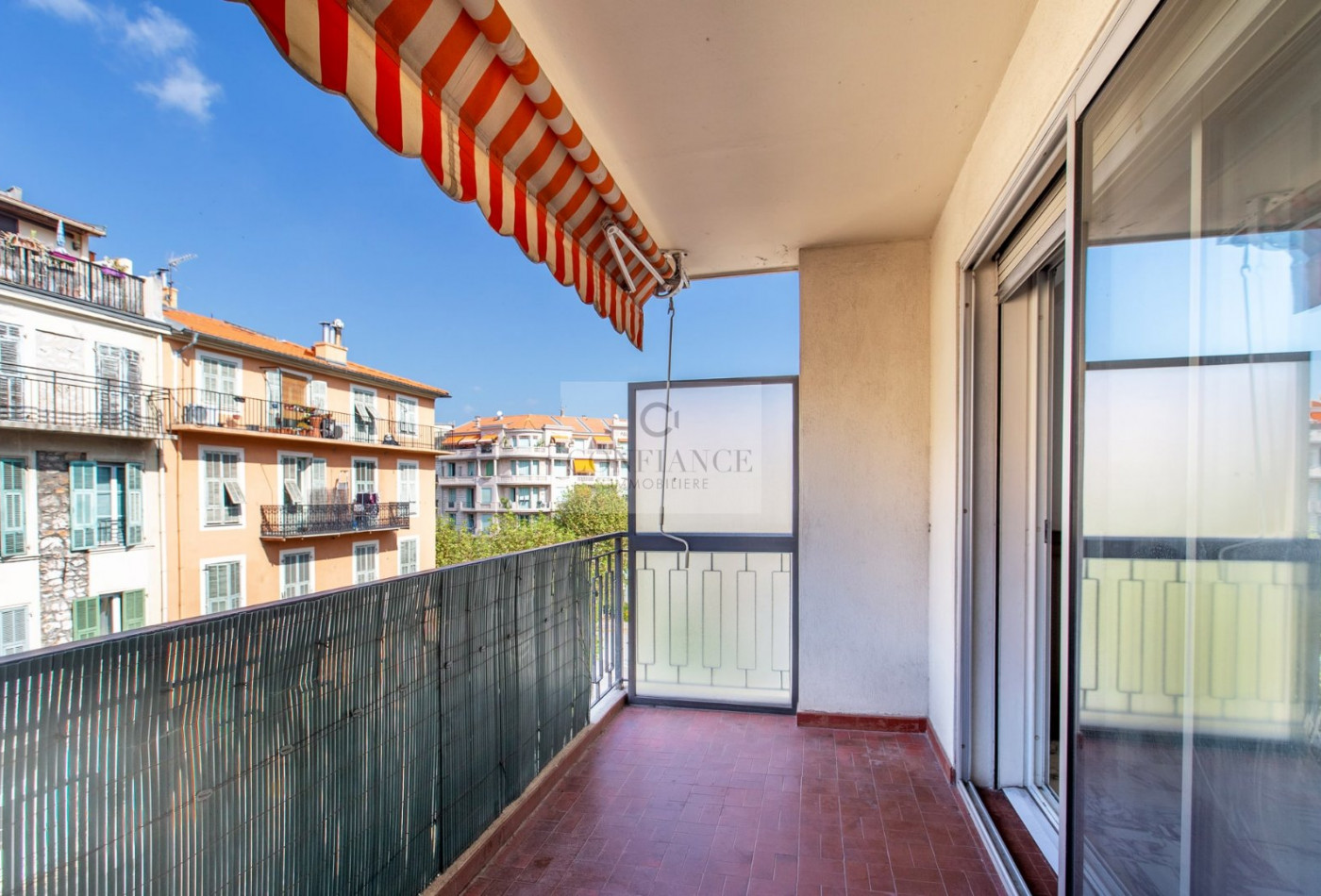 vente Appartement Nice - Photo 1