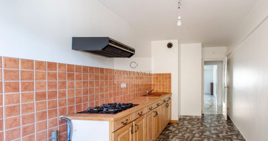 vente Appartement Nice