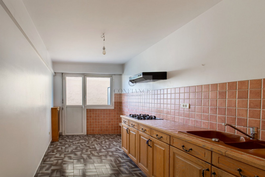 vente Appartement Nice - Photo 7