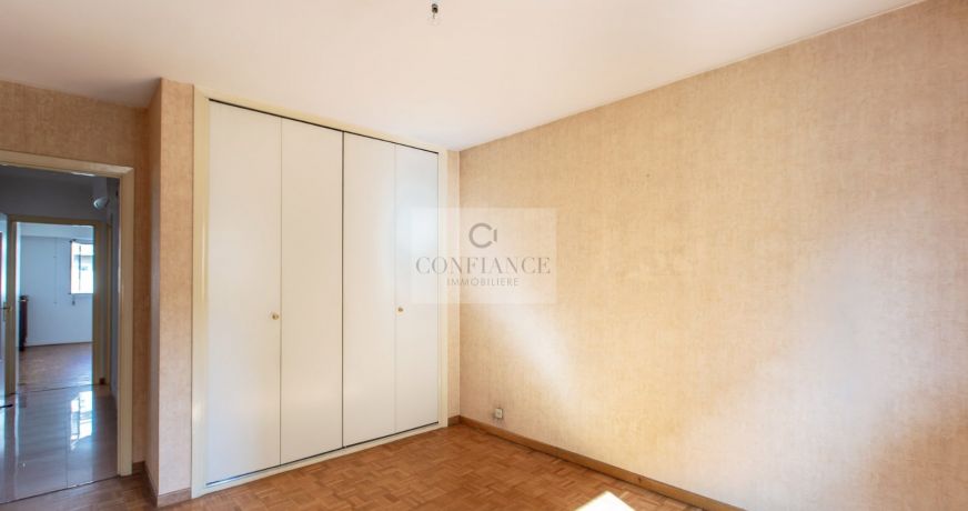 vente Appartement Nice