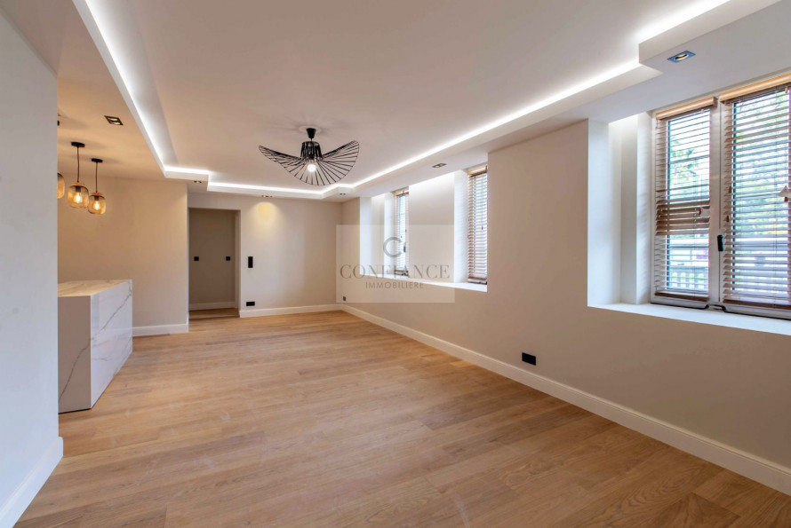 vente Appartement Nice - Photo 1