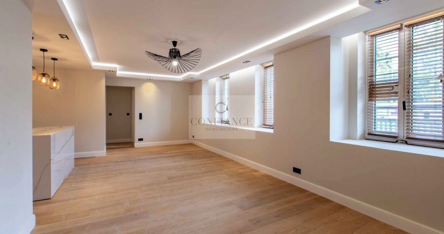 vente Appartement Nice