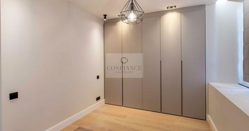 vente Appartement Nice