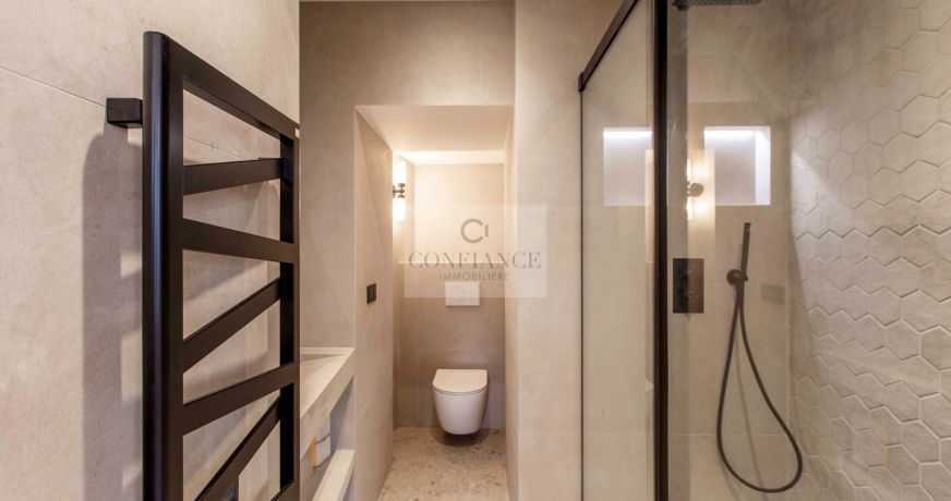 vente Appartement Nice