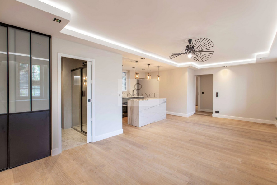 vente Appartement Nice - Photo 2