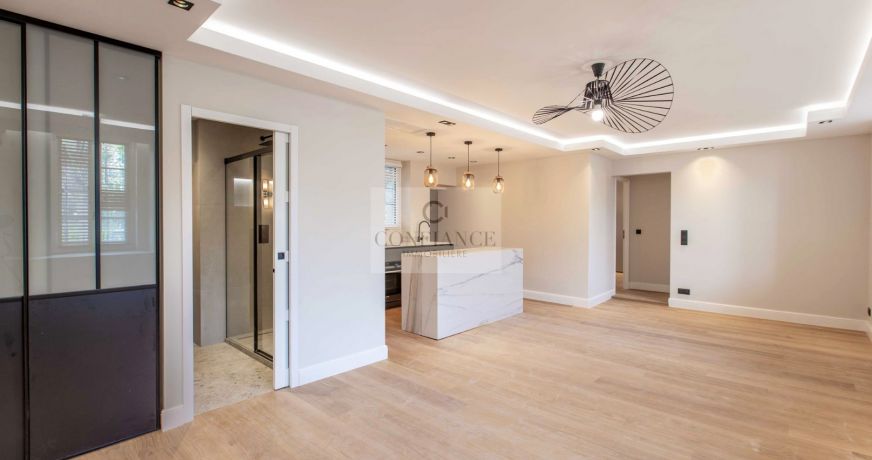 vente Appartement Nice