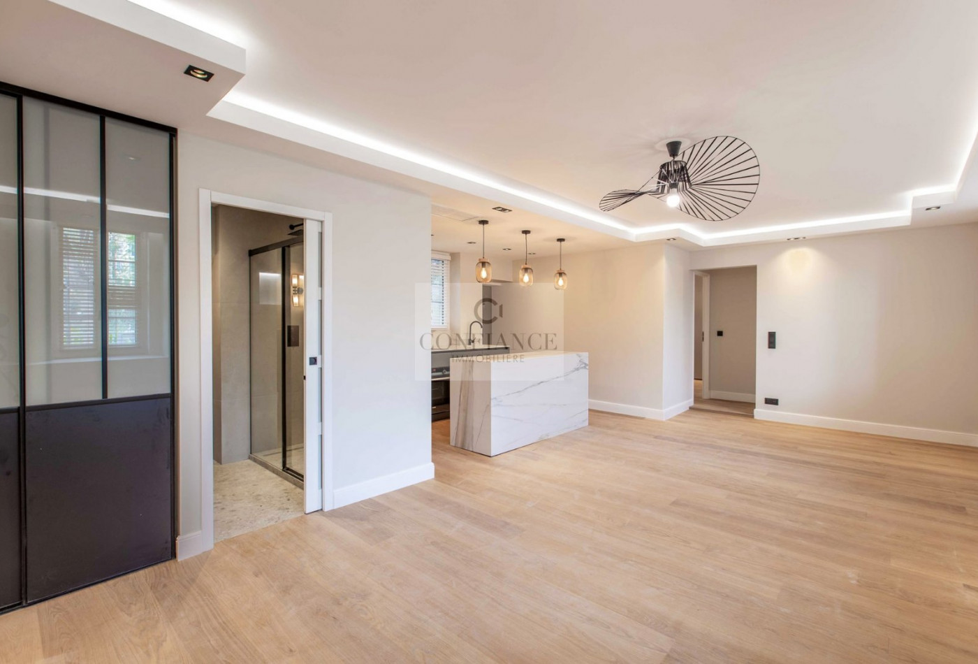 vente Appartement Nice - Photo 2