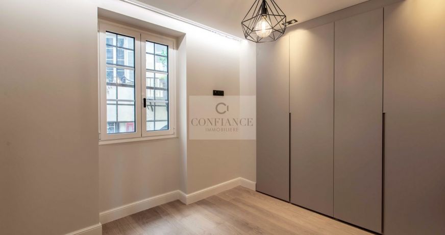 vente Appartement Nice