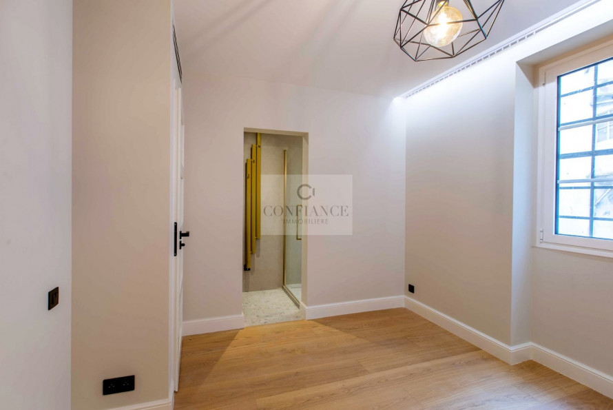 vente Appartement Nice - Photo 7