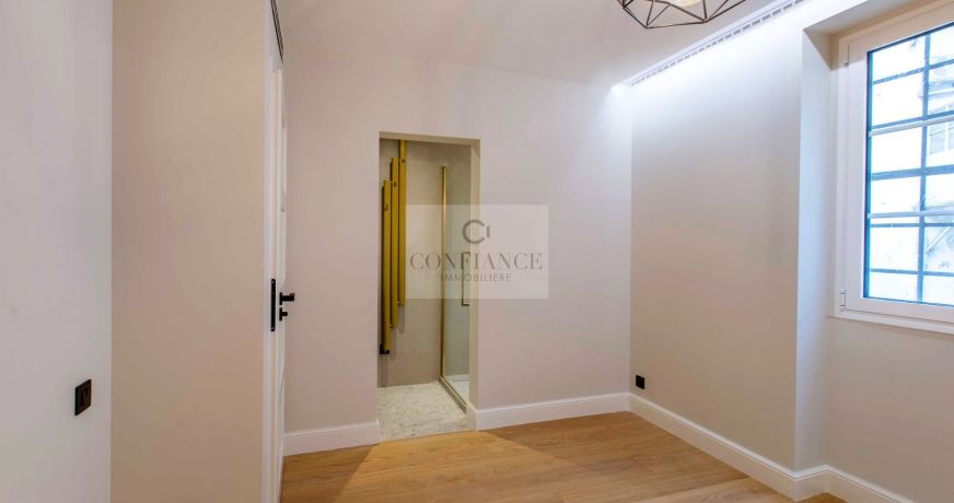 vente Appartement Nice