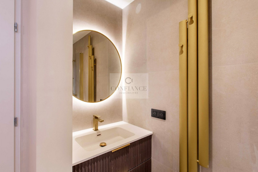 vente Appartement Nice - Photo 8