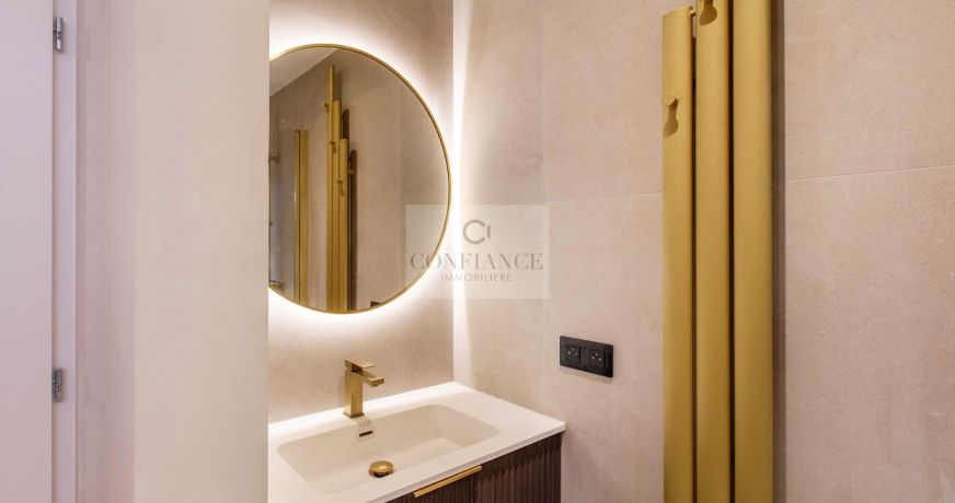 vente Appartement Nice