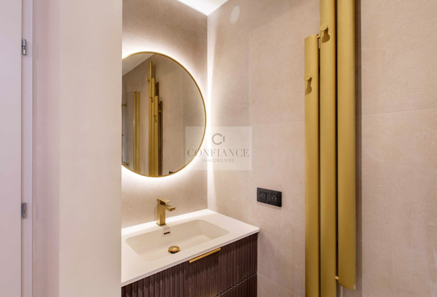 vente Appartement Nice - Photo 8