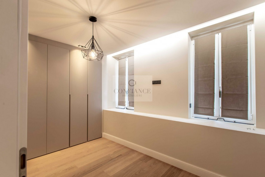 vente Appartement Nice - Photo 9