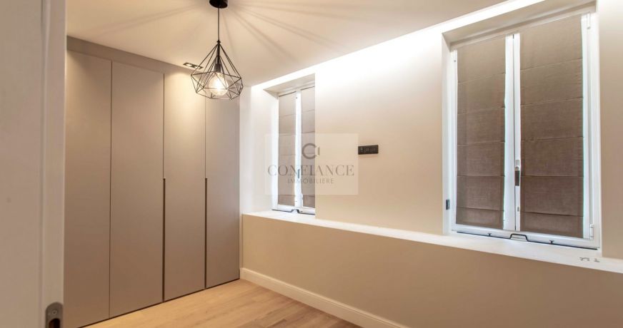 vente Appartement Nice