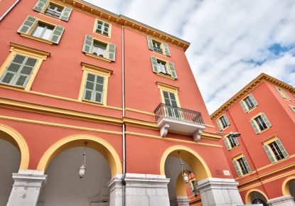 vente Appartement Nice