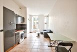 vente Appartement Nice