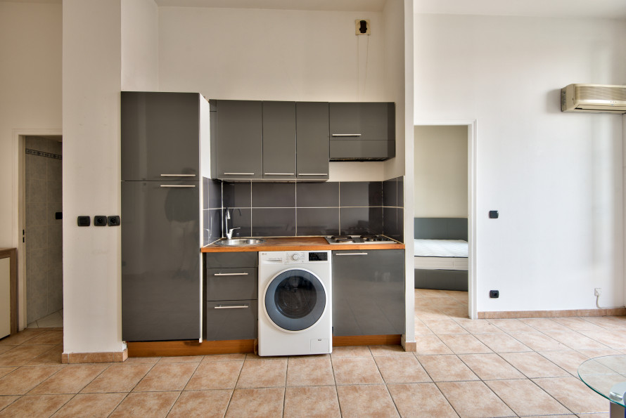 vente Appartement Nice - Photo 3