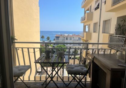 vente Appartement Nice