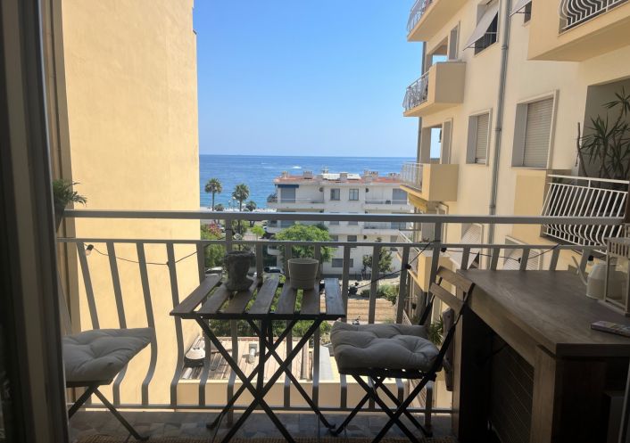 vente Appartement Nice