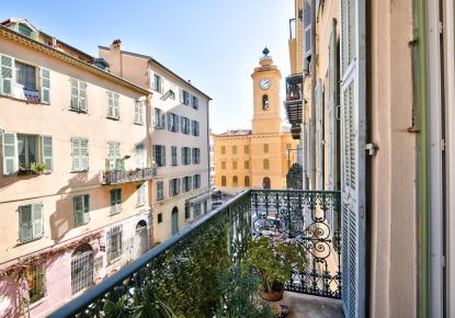 vente Appartement Nice