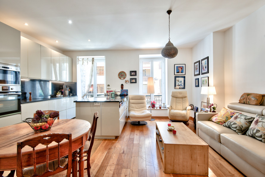 vente Appartement Nice - Photo 2