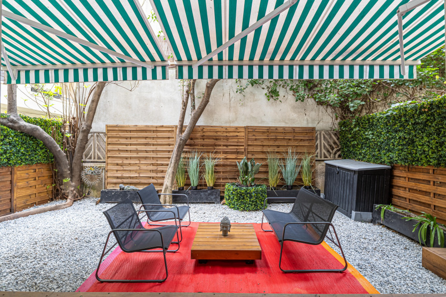 vente Appartement Nice - Photo 1