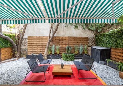 vente Appartement Nice