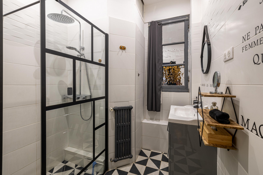 vente Appartement Nice - Photo 10