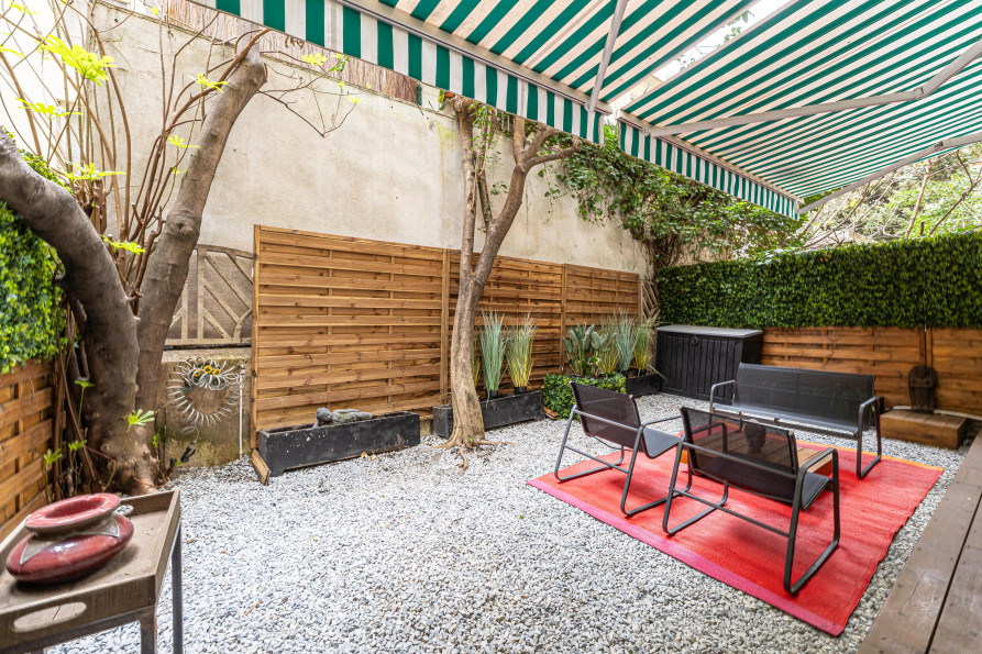 vente Appartement Nice - Photo 2