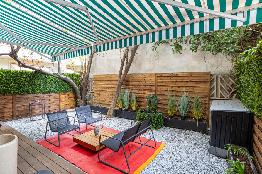 vente Appartement Nice - Photo 3