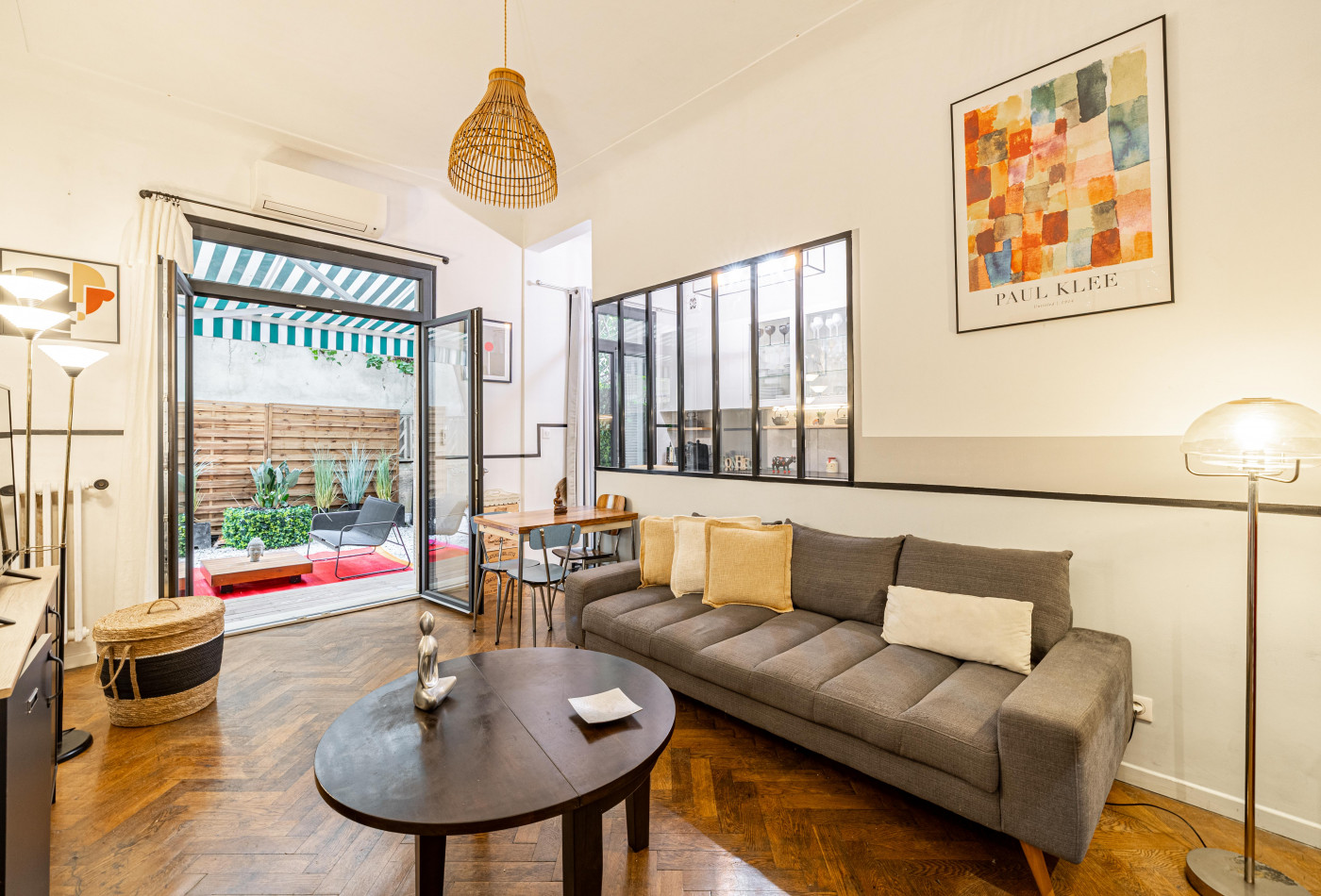 vente Appartement Nice - Photo 5