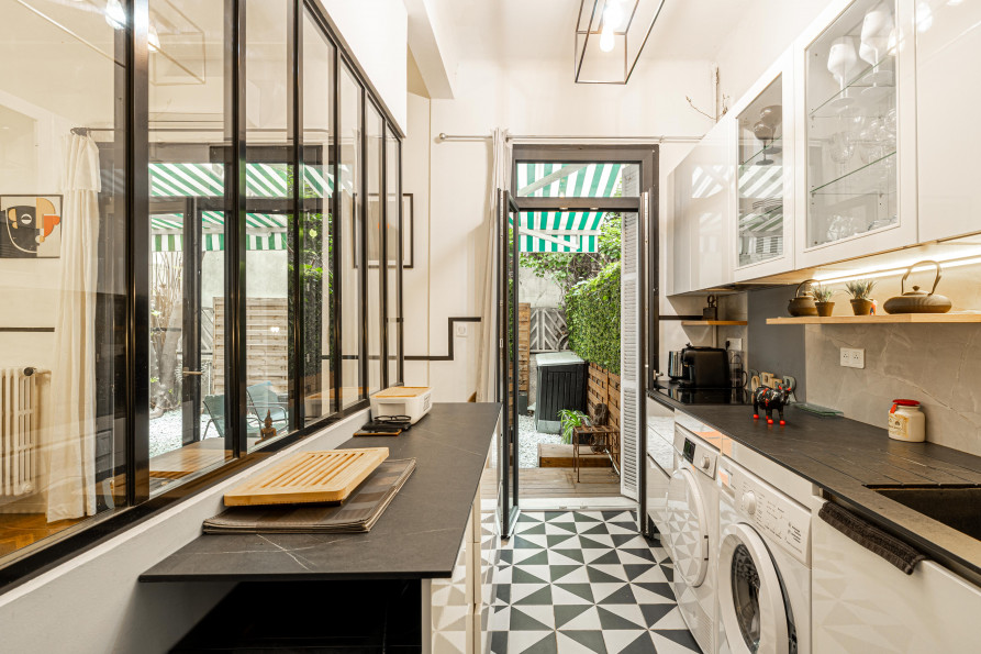 vente Appartement Nice - Photo 7