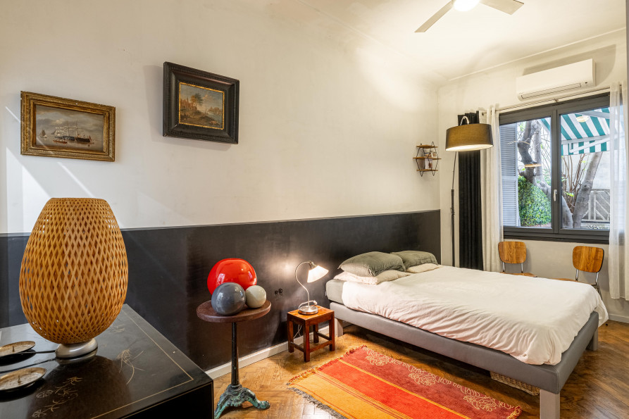 vente Appartement Nice - Photo 8