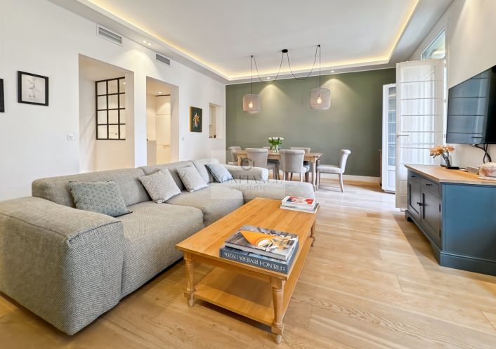 vente Appartement Nice