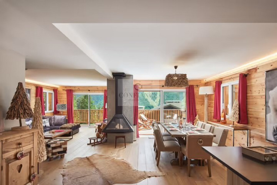 vente Chalet Auron - Photo 4