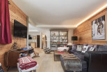 vente Chalet Auron