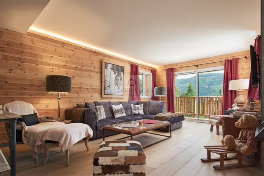 vente Chalet Auron - Photo 8