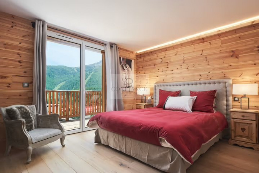 vente Chalet Auron - Photo 10