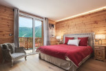 vente Chalet Auron