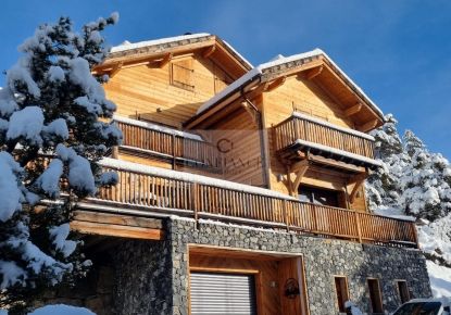 vente Chalet Auron