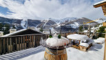 vente Chalet Auron