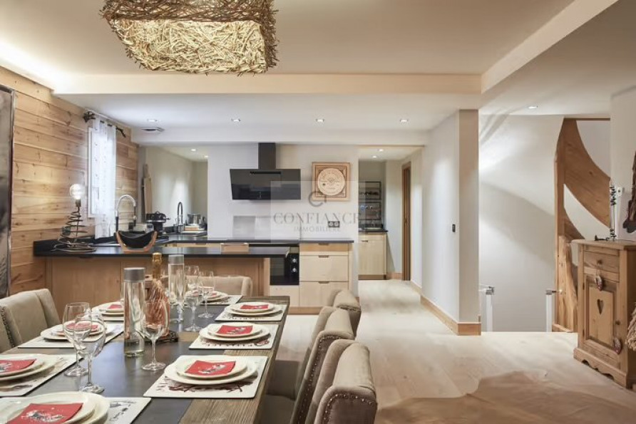 vente Chalet Auron - Photo 5