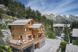 vente Chalet Auron
