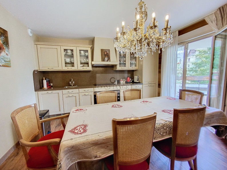 vente Appartement Auron - Photo 7