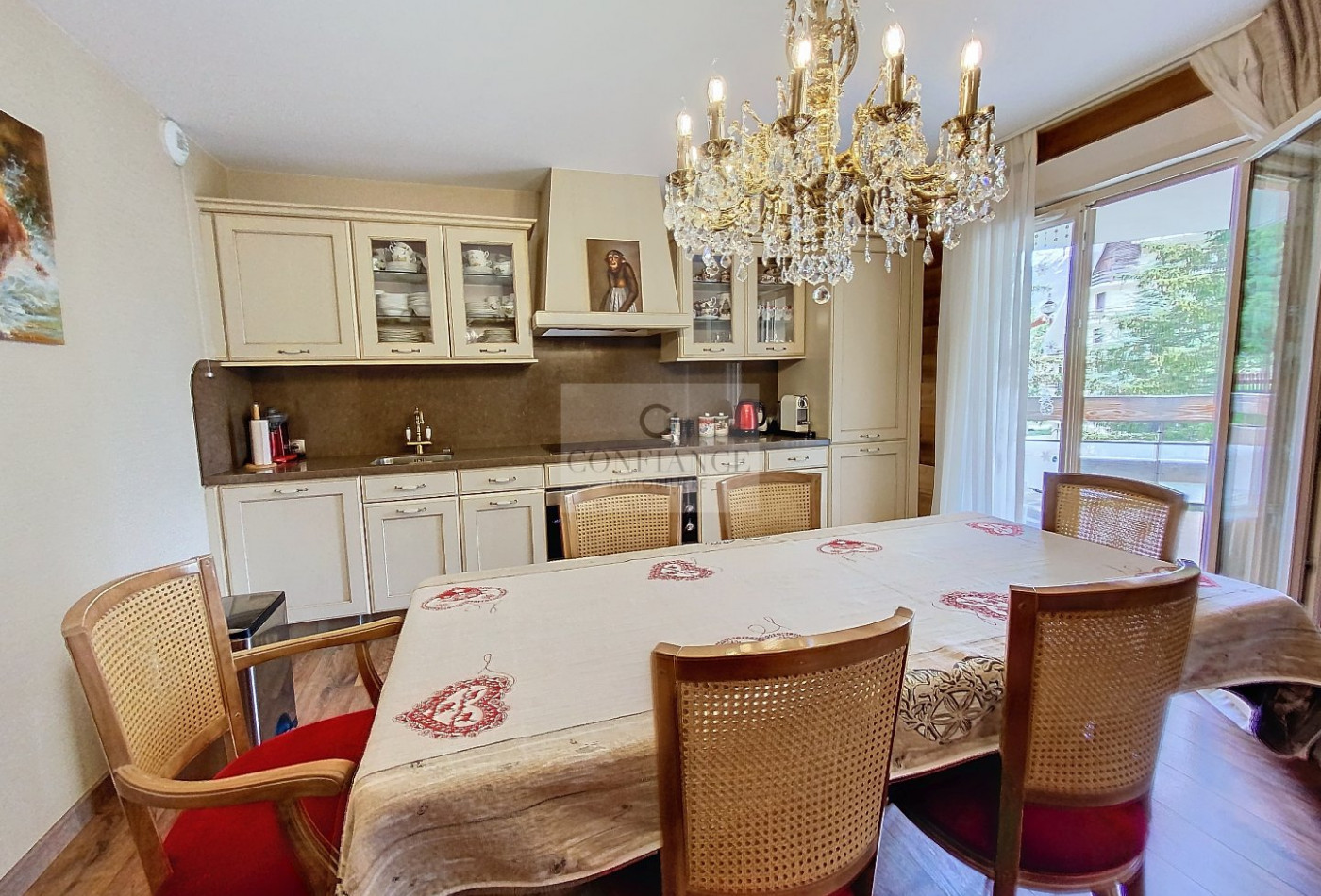 vente Appartement Auron - Photo 7